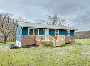 965 Roaring Fork Rd, Greeneville, TN 37745