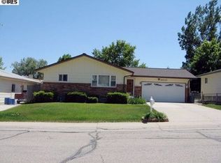 3010 19th St, Greeley, CO 80634