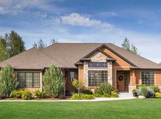 4355 Rangeview Dr, Billings, MT 59106