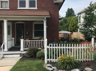 33 E Locust St, Lebanon, PA 17042