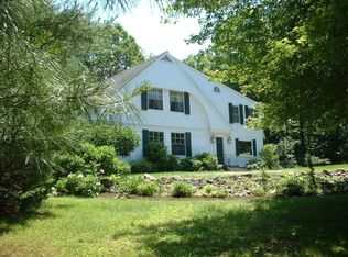 286 Cartwright Rd, Needham, MA 02494