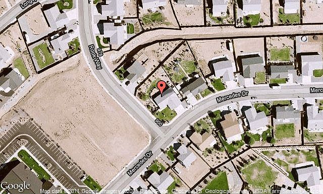 Map View