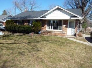 1496 W Judd Rd, Flint, MI 48507