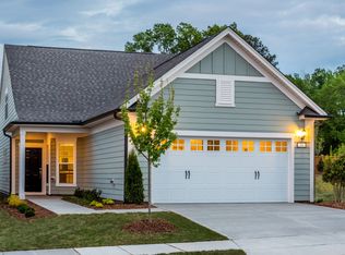 201 Pipit Dr, Durham, NC 27703