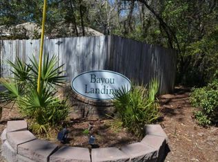 75 Bayou Landing Rd, Santa Rosa Beach, FL 32459