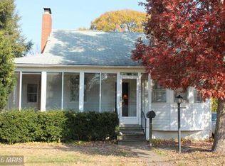 204 5th Ave SE, Glen Burnie, MD