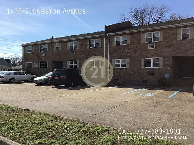 1433-2 Kingston Ave — Photo 1