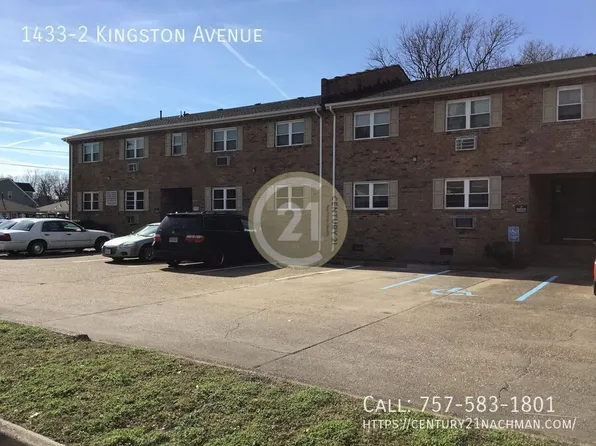1433-2 Kingston Ave, Norfolk, VA
