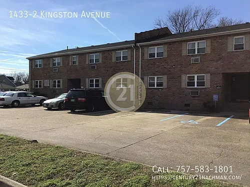 1433-2 Kingston Ave Photo 1