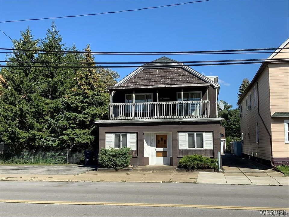 1st image of 1398 Electric Ave
