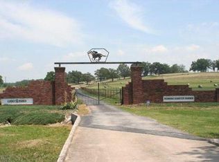 10844 S Hwy 59, Gentry, AR 72734