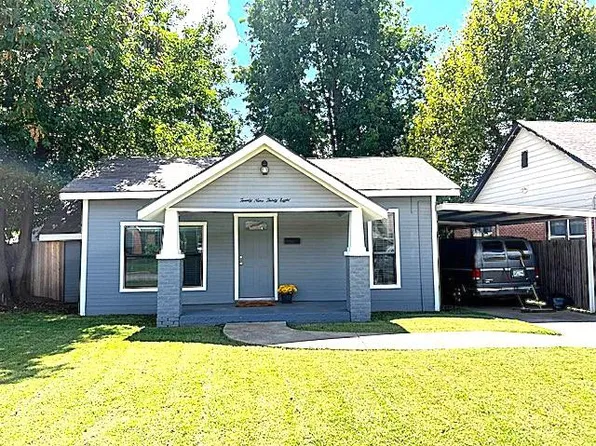 2938 NW 14th St, Oklahoma City, OK 73107