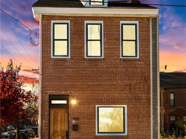 1501 Allegheny Ave, Pittsburgh, PA 15233