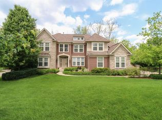 2636 Stonehaven Dr, Cincinnati, OH 45245
