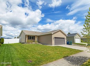 2289 E Knapp Dr, Post Falls, ID 83854