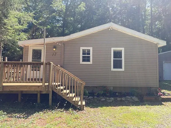 12 Nesco Manor Rd, Drums, PA 18222