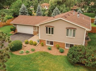 13548 Heather St NW, Andover, MN 55304