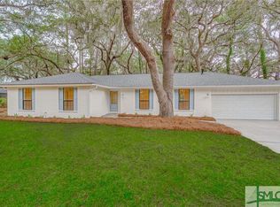 2401 Easy St, Savannah, GA 31406