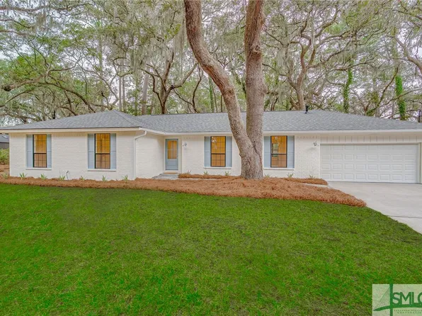 2401 Easy Street, Savannah, GA 31406