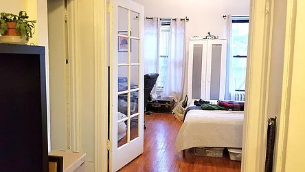 Rented by Manhattan Spaces