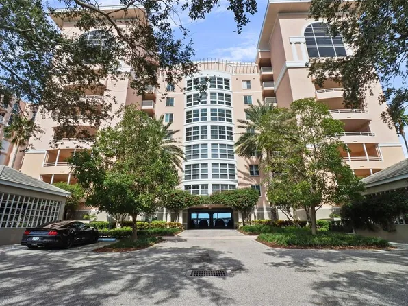 4991 Bacopa Ln S Unit 102, Saint Petersburg, FL 33715