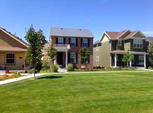 10978 S Sunup Way, South Jordan, UT 84009