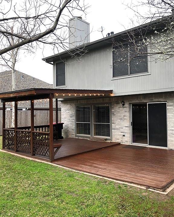 1st image of 16406 Ember Hollow Ln
