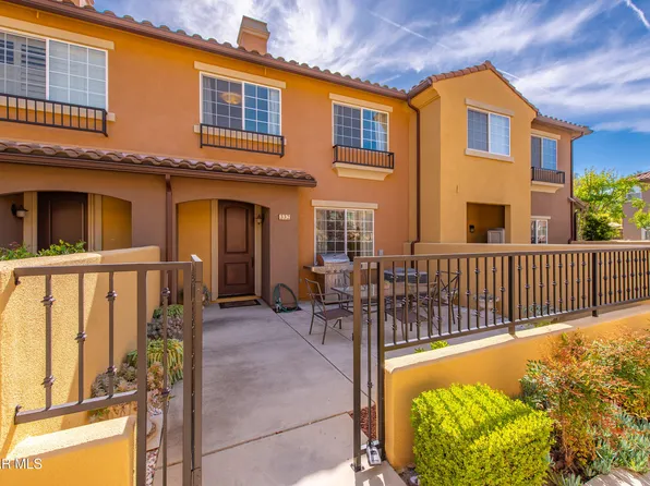332 E Hilltop Way, Thousand Oaks, CA 91362