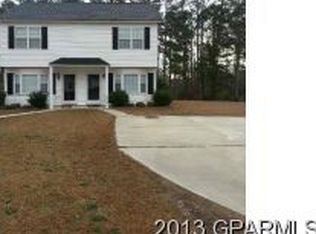 430B Lake Rd, Greenville, NC 27834
