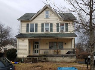 1619 W 4th St, Piscataway, NJ