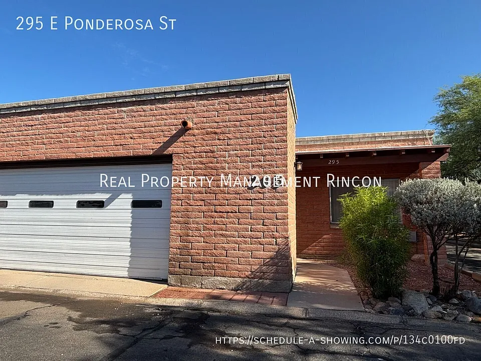 295 E Ponderosa St