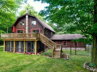 352 Reservoir Rd, Peru, NY 12972