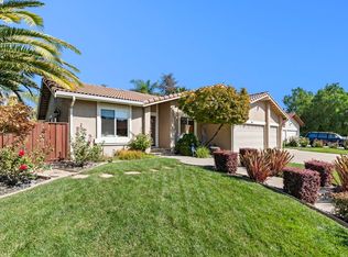 820 Pinehurst Ct, San Ramon, CA 94583