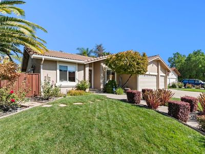 820 Pinehurst Ct, San Ramon, CA, 94583