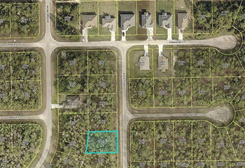 1st image of 1915 Weller Ave