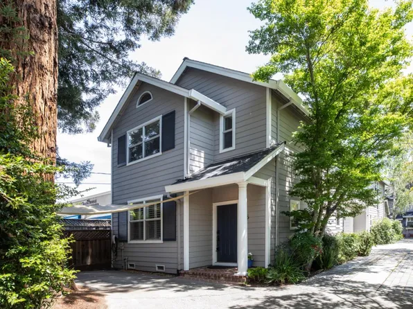 655 Roble Ave, Menlo Park, CA 94025