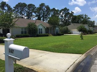 167 Wood Crest Cir, Brunswick, GA 31525