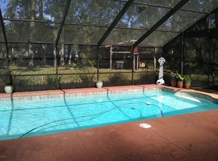 4275 NE 137th St, Anthony, FL 32617