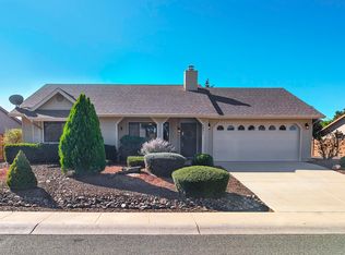 7451 E Horizon Way, Prescott Valley, AZ 86315