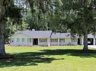 140 Nottingham Dr, Thomasville, GA 31792