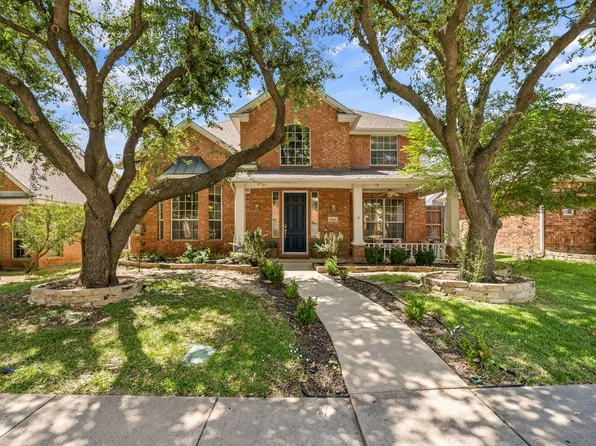 3415 Misty Meadow Dr, Dallas, TX 75287