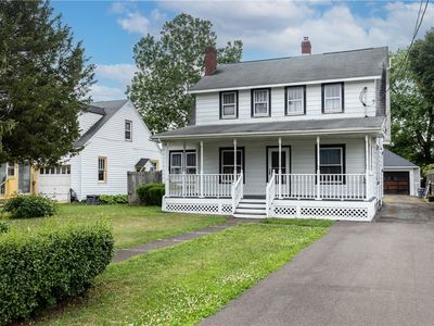 1995 Grand Central Ave, Horseheads, NY, 14845