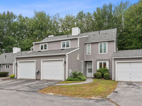17 Cammock Road #17, Scarborough, ME 04074