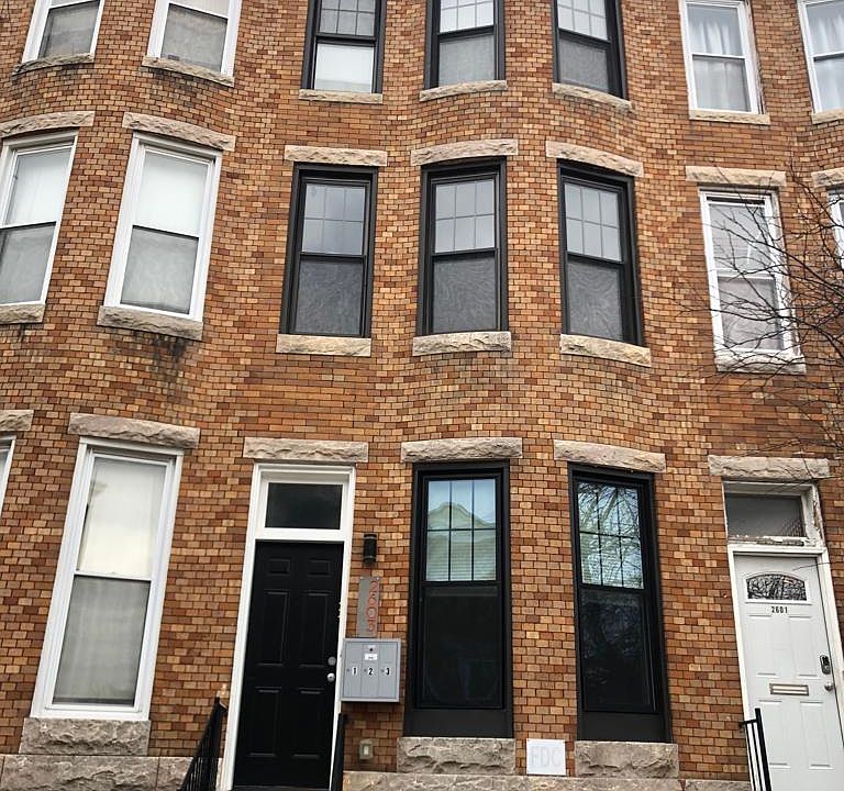 1st image of 2603 Maryland Ave #2