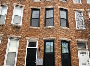 2603 Maryland Ave #2, Baltimore, MD 21218