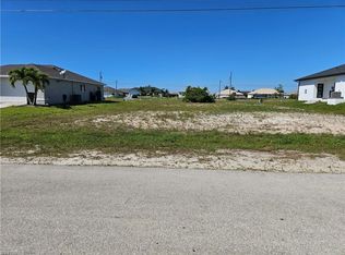 4421 NW 32nd Ter, Cape Coral, FL 33993