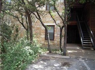 4711 Spicewood Springs Rd #1-101, Austin, TX 78759