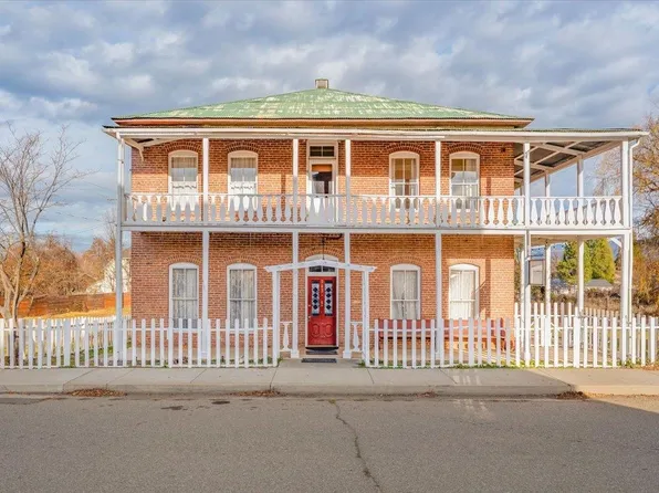 143 Collier Way, Etna, CA 96027