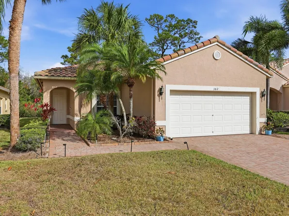 362 NW Granville Street, Port St Lucie, FL 34986