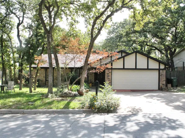5301 Aurora Ct, Arlington, TX 76017